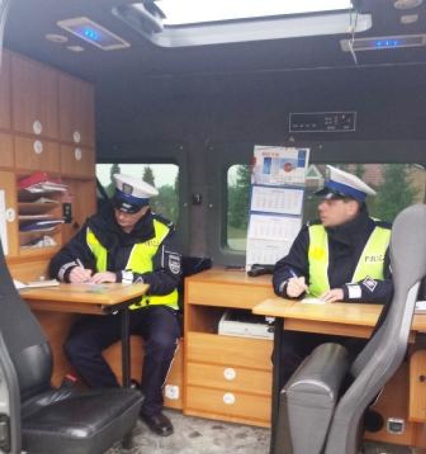 Policja w Turku: Wzmożone kontrole na drogach