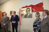 W Białowieży odsłonięto tablicę poświęconą ministrowi Janowi Szyszce