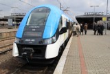 Katowice: nie będzie szybkiej kolei do Pyrzowic