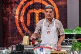 Piąty odcinek znów pechowy dla mieszkańca ziemi rawickiej. Marcin Olzacki odpadł z 11 edycji programu MasterChef [ZDJĘCIA]