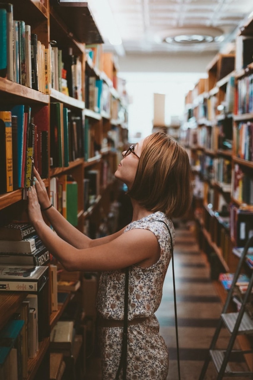 Gminna Biblioteka Publiczna w Konstantynowie działalność...