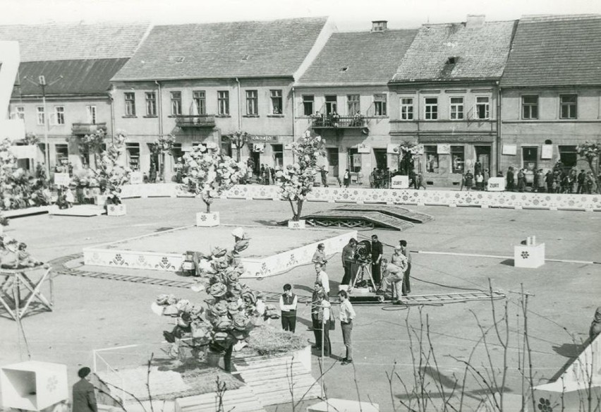 Tym żył Sieradz i Łowicz w 1969 roku