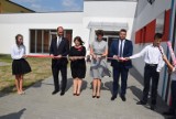 Otwarcie nowej sali gimnastycznej w Głuchowie [ZDJĘCIE, FILM]