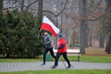 Parkrun Katowice zaprasza na bieg z okazji Narodowego Święta Niepodległości