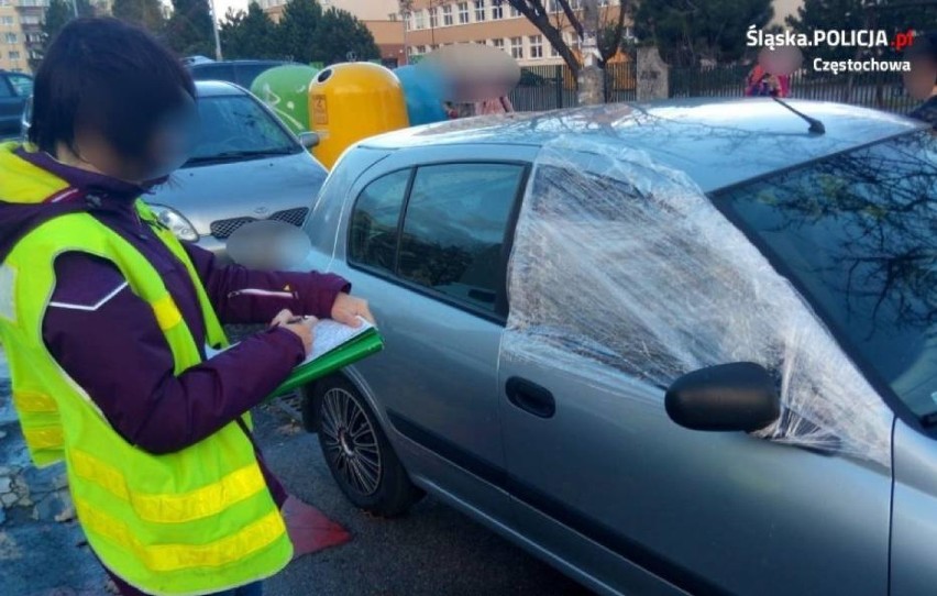 20-latkowie mieli się dopuścić rozbojów, a jeden z nich...