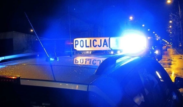 Policja odnalazła dwa skradzione samochody