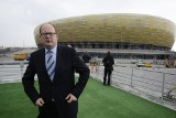 PGE Arena: Lechia Operator zapowiada zmiany w zarządzaniu obiektem. Paweł Adamowicz czeka z decyzją