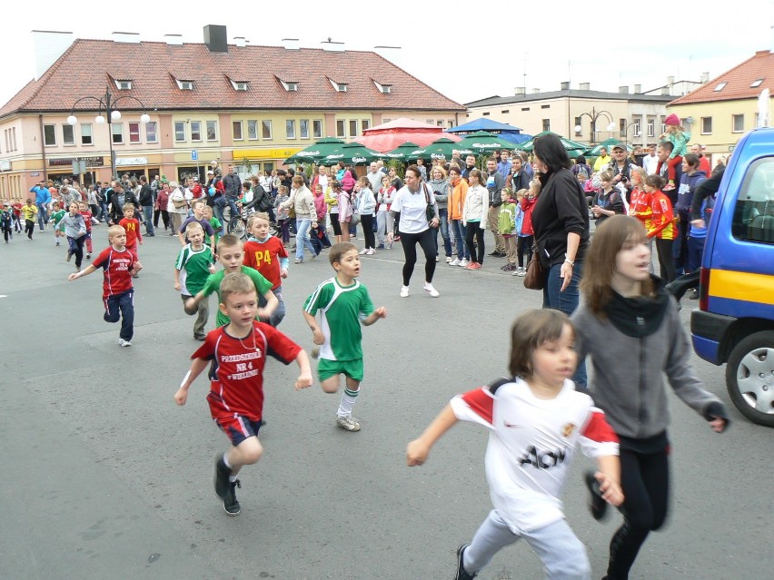 Pętla Wieluńska już dzisiaj