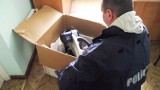 Policja z Bydgoszczy zatrzymała sprawcę wyłudzenia [ZDJĘCIA]