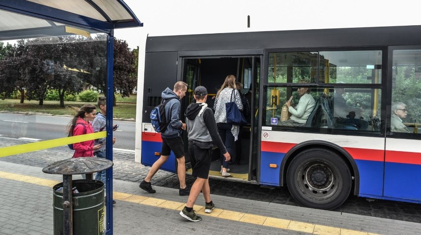 W sobotę w Myślęcinku odbędzie się Dzień NATO. W związku z...