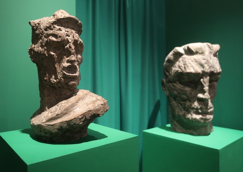 Nowa wystawa w Muzeum Narodowym w Szczecinie 