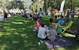 Krakowski Piknik w sierpniu wraca do miejskich parków. W pierwszy weekend w parku Bednarskiego i na Plantach Mistrzejowickich