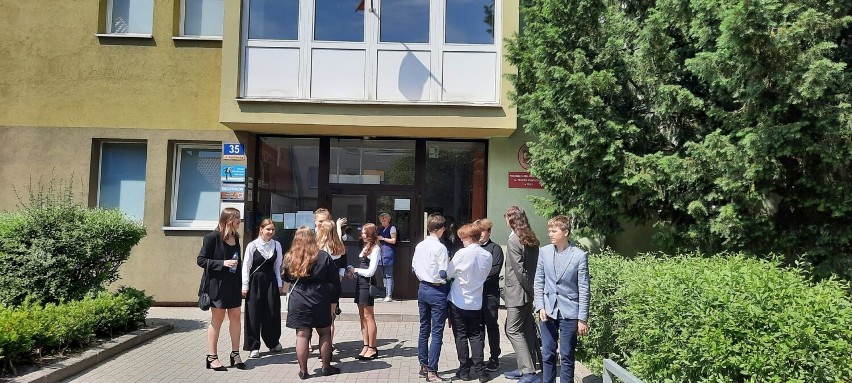 11,5 tysiąca opolskich ósmoklasistów przystąpiło do egzaminu na zakończenie szkoły podstawowej