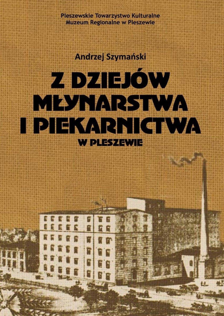 Promocja nowej książki Andrzeja Szymańskiego już jutro w Muzeum Regionalnym