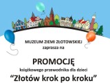 „Złotów, krok po kroku”. Muzeum Ziemi Złotowskiej na EEF 2017 w Złotowie