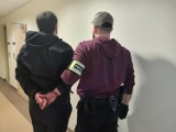25-latek podejrzany o pedofilię. Policjanci z powiatu krakowskiego zgromadzili dowody. Mężczyzna był już wcześniej karany