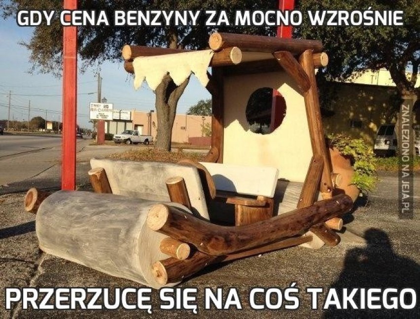 Ceny paliw oszalały. Internet ma gorzki komentarz. Zobacz...