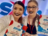 Krynica - Zdrój. Młode kryniczanki pojadą do USA na Mistrzostwa Świata w cheerleadingu sportowym [ZDJĘCIU]