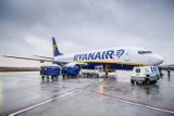 Ryanair wróci na Lotnisko Chopina. Irlandzki przewoźnik będzie latać z Okęcia od sezonu letniego. W siatce "atrakcyjne kierunki"