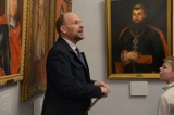 Muzeum w Wodzisławiu Śl.: Zobacz portrety znanych wodzisławian