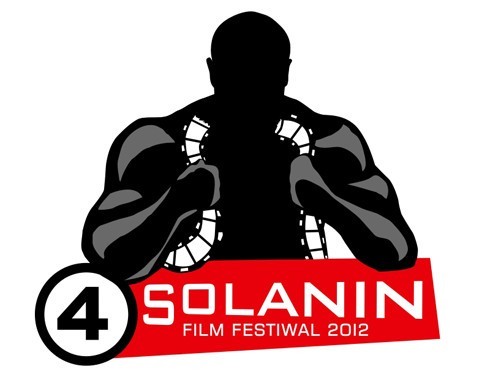 Logo 4. Solanin Film Festiwal