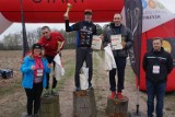 Cross Duathlon w Wyrzysku