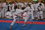 Mistrzostwa Świata Karate Shotokan 2014: zacięte walki w hali Centrum