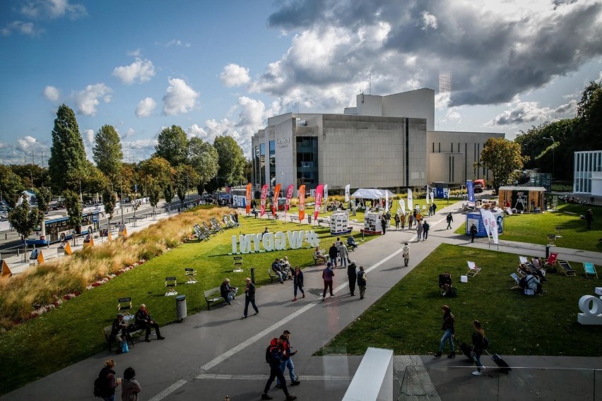 44. Festiwal Polskich Filmów Fabularnych