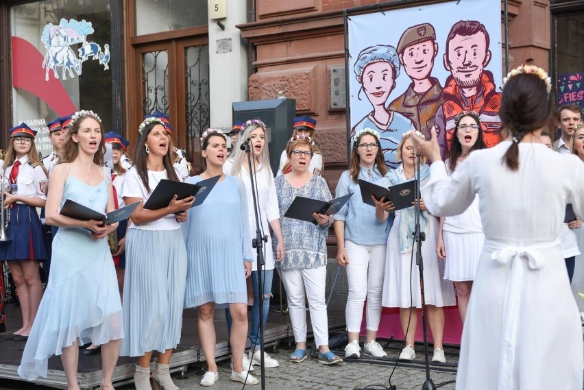 Święto Miasta to dziesiątki kulturalnych, sportowych i...