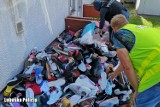 LUBUSKIE: Podrobione buty, torebki, odzież. Straty producentów mogły wynieść niemal 700 tysięcy złotych 