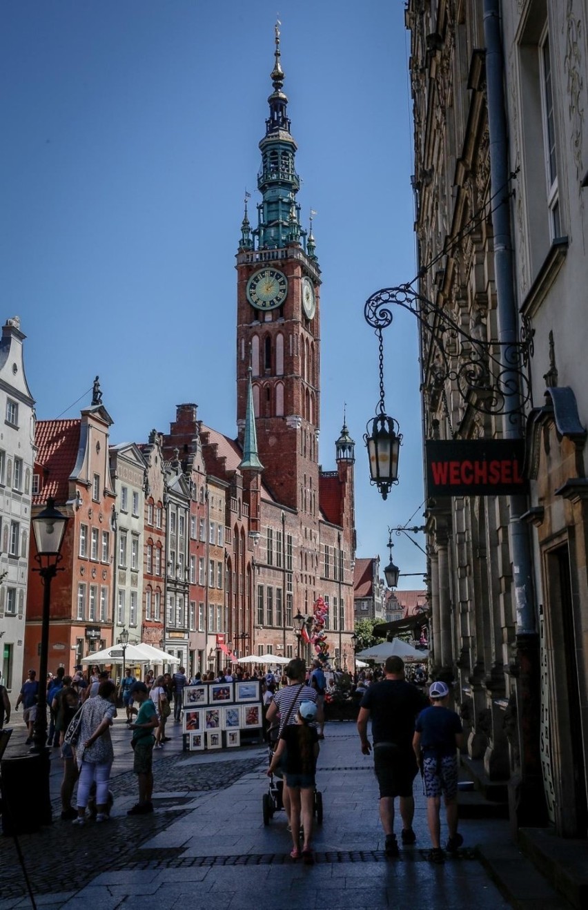 Koronawirus a samorządy. Będą zmiany w budżecie Gdańska. Zostanie zmniejszony o ok. 300 mln zł. Władze podsumowują skutki kryzysu