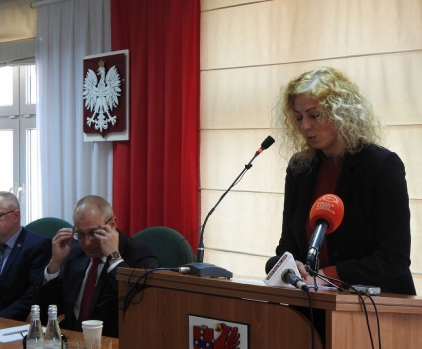 Anetta Bibik-Mularczyk w lutym 2020 roku przedstawiła audyt...