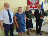 Radni udzielili absolutorium burmistrzowi Marianowi Wielgosikowi
