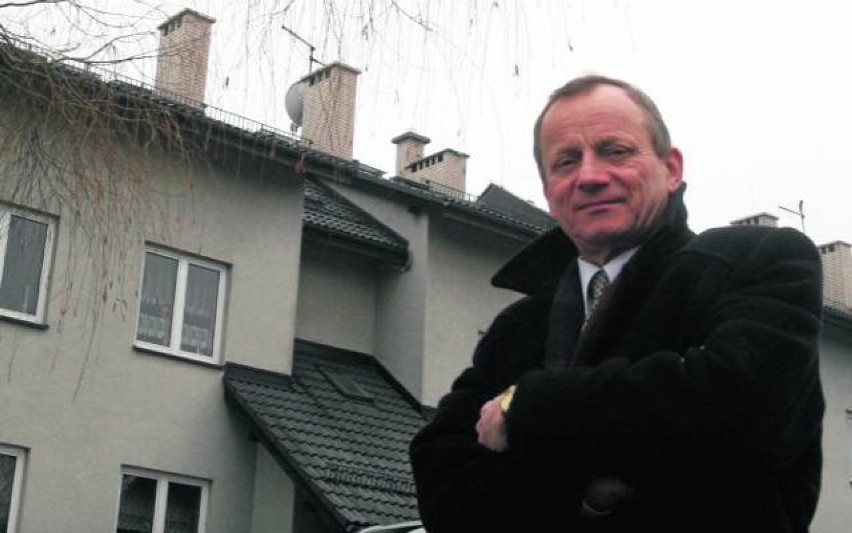 Józef Antoni Makosz (ur. 9 września 1952 w Rybniku) – polski...