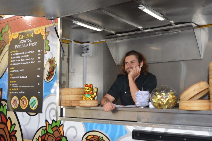 Festiwal Smaków Świata Food Truck 2022