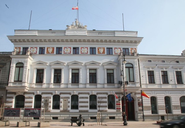 Reorganizacja łódzkiego magistratu trwa od sierpnia 2011 roku