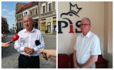 Robert Gaweł: "Jeśli na polskich ulicach poleje się krew, będzie to pokazane na Zachodzie"