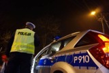 Gliwice: Policjant z komisariatu uciekł przez okno. Po odnalezieniu okazało się... że miał 2,4 promila alkoholu w organizmie