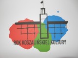 Rok Koszalińskiej Kultury zyskał specjalne logo 