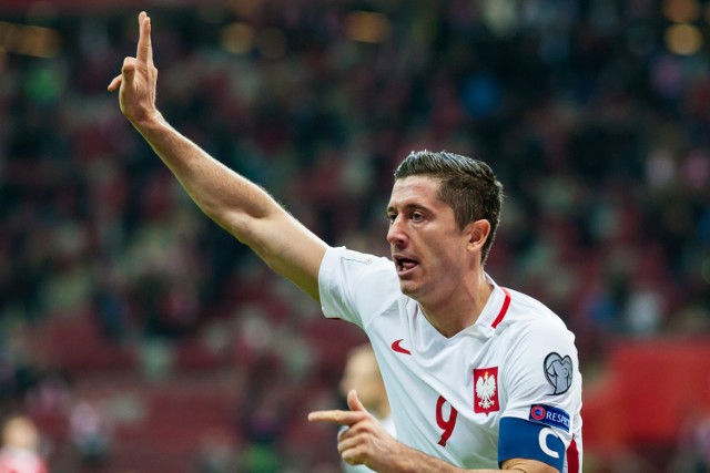 Robert Lewandowski przejdzie do ligi chińskiej? Byłby najlepiej opłacanym piłkarzem w historii