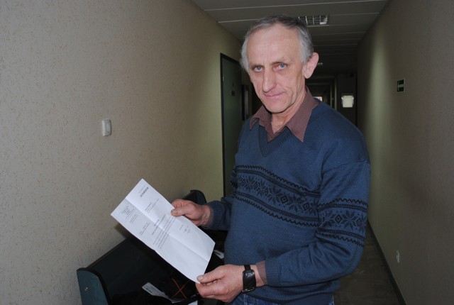 Protest wyborczy złożony przez Marka Szkudlarka został uznany przez sąd w Koninie