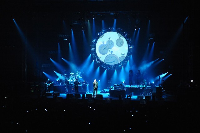 Koncert The Australian Pink Floyd Show w Arenie