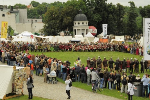 Projekt Urzędu Miasta okazał się najlepszy!