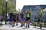 Nordic walking w Zawierciu nadal popularne