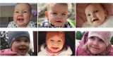 Te dzieci z powiatu lipskiego zostały zgłoszone do akcji Uśmiech Dziecka - ZDJĘCIA