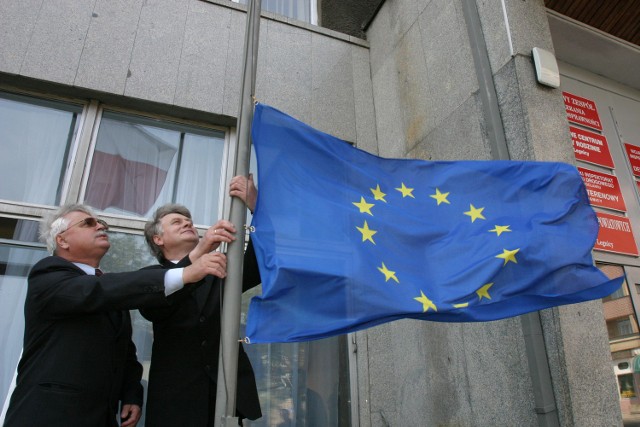 Czy urzędnicy dobrze radzą sobie z pozyskiwaniem funduszy unijnych?