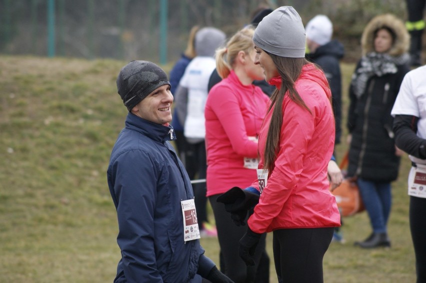 W Wielichowie po raz piąty pobiegli “Tropem Wilczym” [GALERIA ZDJĘĆ]