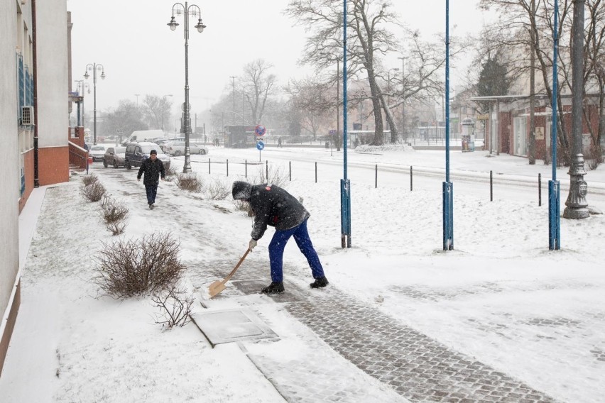 Uwaga mieszkańcy Wrocławia okolic. Przed nami spory mróz, a...