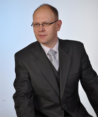 Marcin Grzelczak zdobył 38 proc. głosów