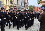 100. rocznica otwarcia Szkoły Oficerskiej Marynarki Wojennej w Toruniu 